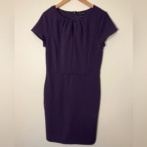 NWT Banana Republic sheath dress